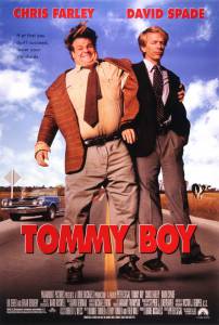    - Tommy Boy [1995]  online 