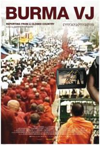    - Burma VJ: Reporter i et lukket land [2008]  online 