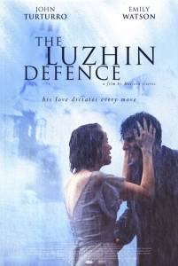    - The Luzhin Defence [2000]  online 