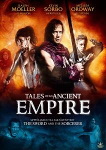      - Tales of an Ancient Empire [2010]  online 