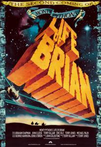       - Life of Brian [1979]  online 