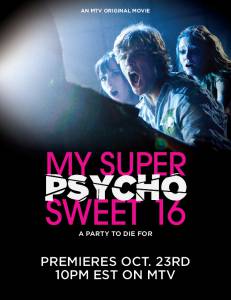  .   !  () - My Super Psycho Sweet 16 [2009]  online 