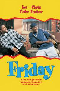   - Friday [1995]  online 