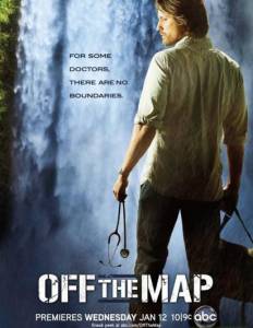    () - Off the Map [2011 (1 )]  online 