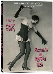   , 1926  - Ecstasy in Berlin, 1926 [2004]  online 