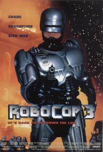 3  - RoboCop3 [1993]  online 