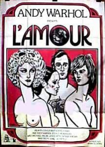 L'Amour  - L'Amour  [1973]  online 