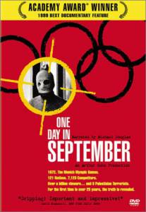     - One Day in September [1999]  online 
