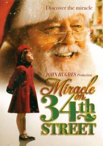   34-   - Miracle on 34th Street [1994]  online 