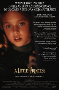    - A Little Princess [1995]  online 