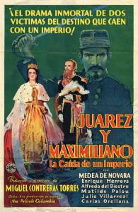 Jurez y Maximiliano  - Jurez y Maximiliano  [1934]  online 