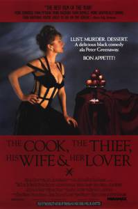 , ,       - The Cook the Thief His Wife & Her Lov ...  online 