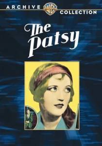   - The Patsy [1928]  online 