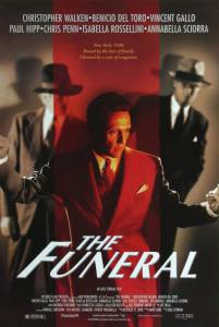   - The Funeral [1996]  online 