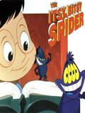  -  - The Itsy Bitsy Spider [1992]  online 