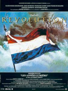     () - La rvolution franaise [1989]  online 