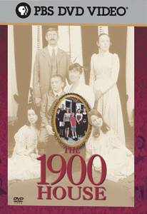  1900   ( 1999  2000) - The 1900 House [1999 (1 )]  online 