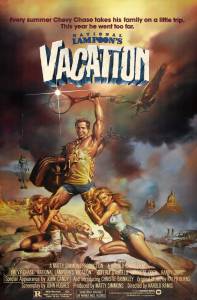   - Vacation [1983]  online 