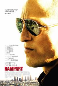   - Rampart [2011]  online 
