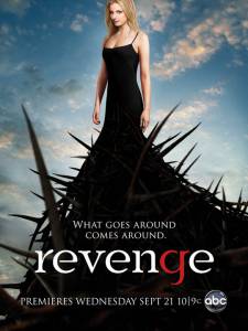   ( 2011  ...) - Revenge [2011 (2 )]  online 