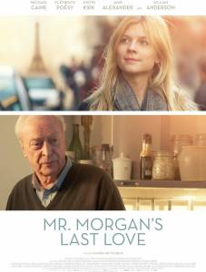      - Mr. Morgan's Last Love [2013]  online 