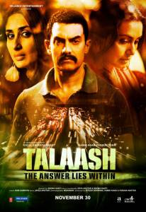   - Talaash [2012]  online 