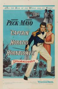    - Captain Horatio Hornblower R.N. [1951]  online 