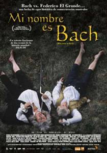     - Mein Name ist Bach [2003]  online 