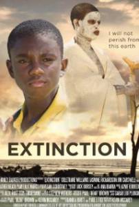 Extinction  - Extinction  [2010]  online 