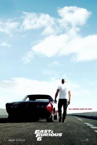 6  - Fast & Furious6 [2013]  online 