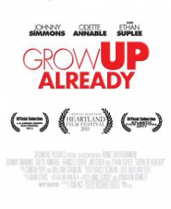Grow Up Already  - Grow Up Already  [2011]  online 