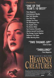    - Heavenly Creatures [1994]  online 