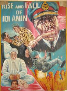       - Rise and Fall of Idi Amin [1981]  online 
