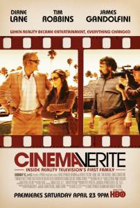    () - Cinema Verite [2011]  online 