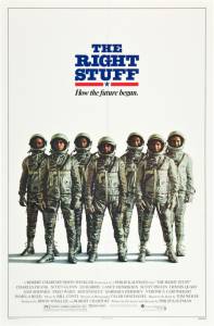     - The Right Stuff [1983]  online 