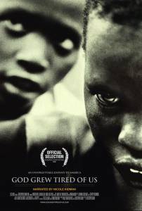      - God Grew Tired of Us: The Story of Lost Boys of Sudan [ ...  online 