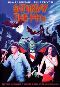 , 14-  - Saturday the 14th [1981]  online 
