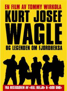           - Kurt Josef Wagle og legend ...  online 