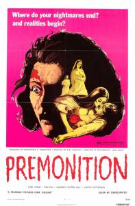   - Premonition [1972]  online 