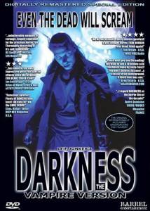 Darkness  () - Darkness  () [1997]  online 