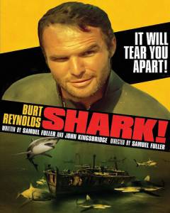   - Shark! [1969]  online 