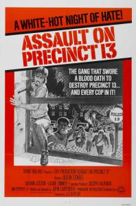   13-   - Assault on Precinct 13 [1976]  online 