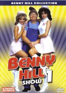     ( 1969  1989) - The Benny Hill Show [1969 (19  ...  online 