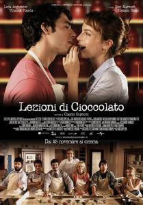    - Lezioni di cioccolato [2007]  online 