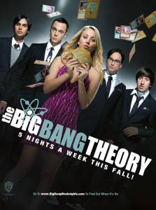     ( 2007  ...) - The Big Bang Theory [2007 (6  ...  online 