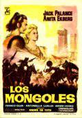   - I mongoli [1961]  online 
