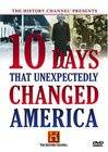 Ten Days That Unexpectedly Changed America: When America Was Rocked  () - ...  online 