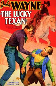    - The Lucky Texan [1934]  online 