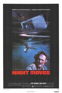    - Night Moves [1975]  online 