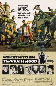    - The Wrath of God [1972]  online 